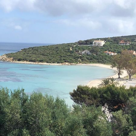 Le Case Di Loris SantʼAntìoco Exterior foto